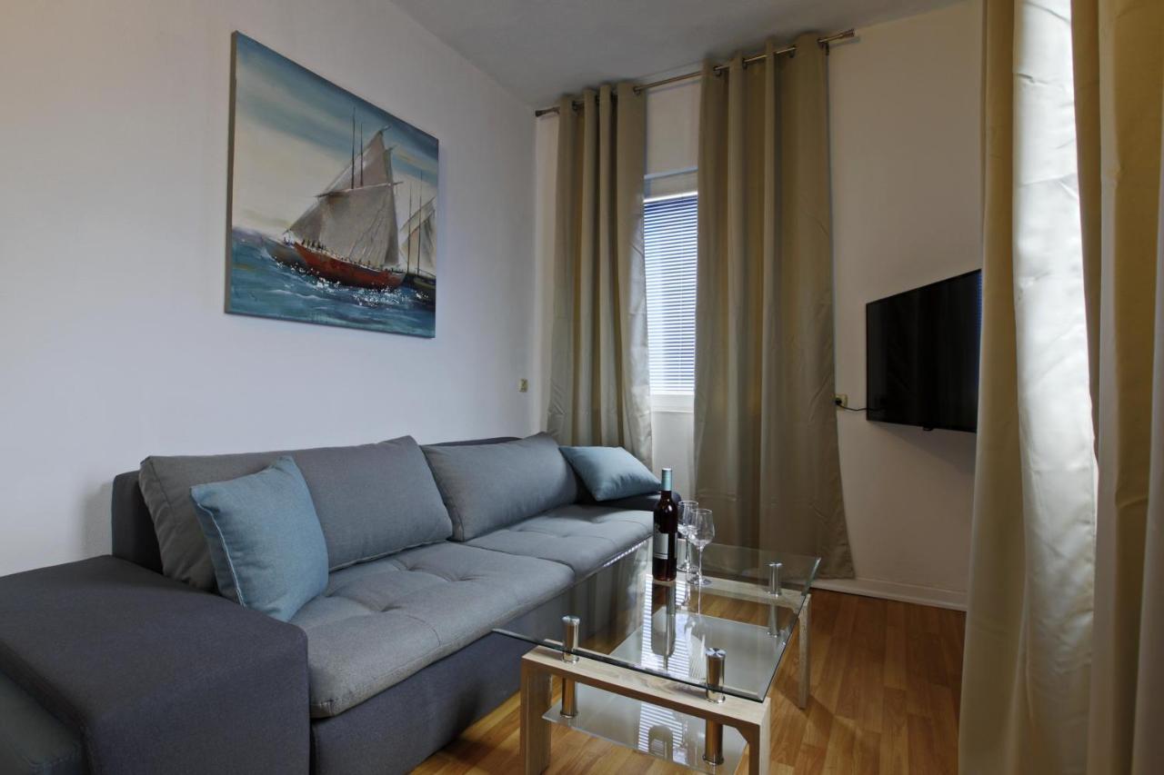 Apartments Barka Split Luaran gambar
