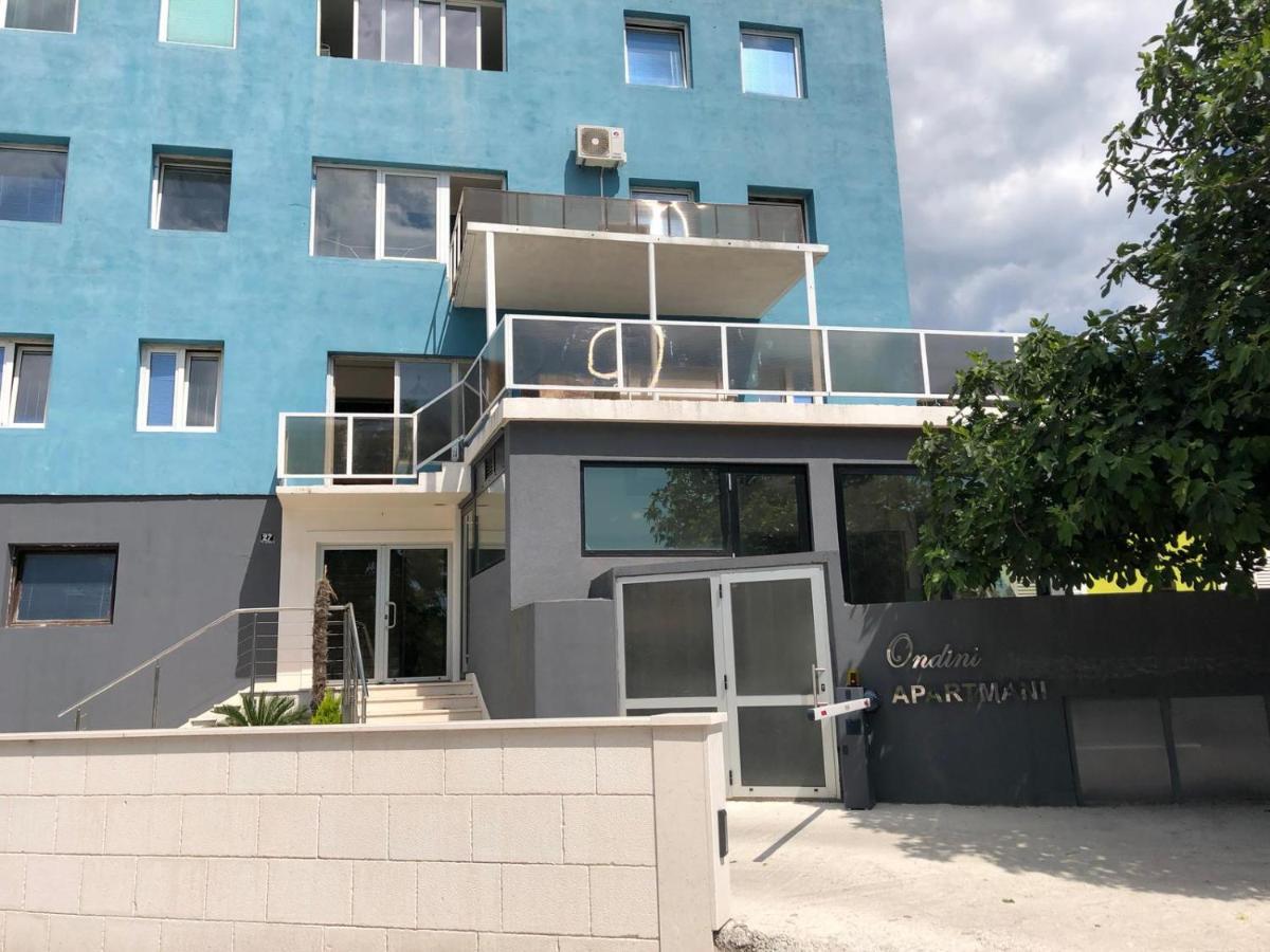 Apartments Barka Split Luaran gambar