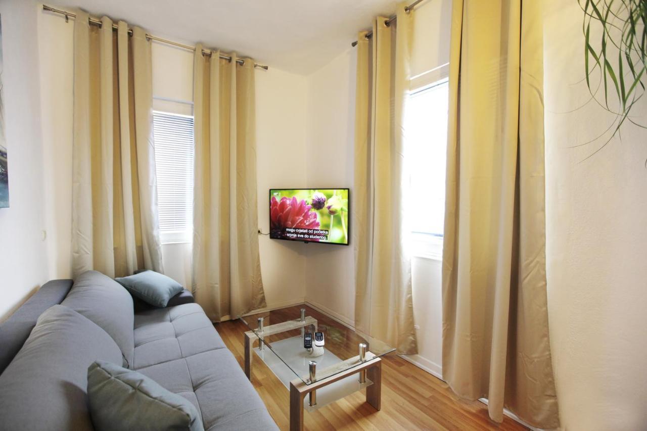 Apartments Barka Split Luaran gambar
