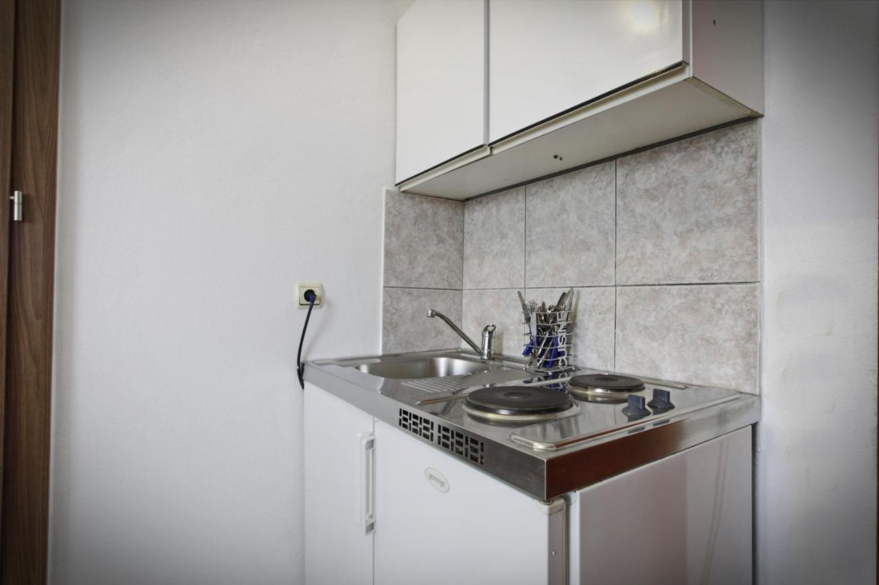 Apartments Barka Split Luaran gambar