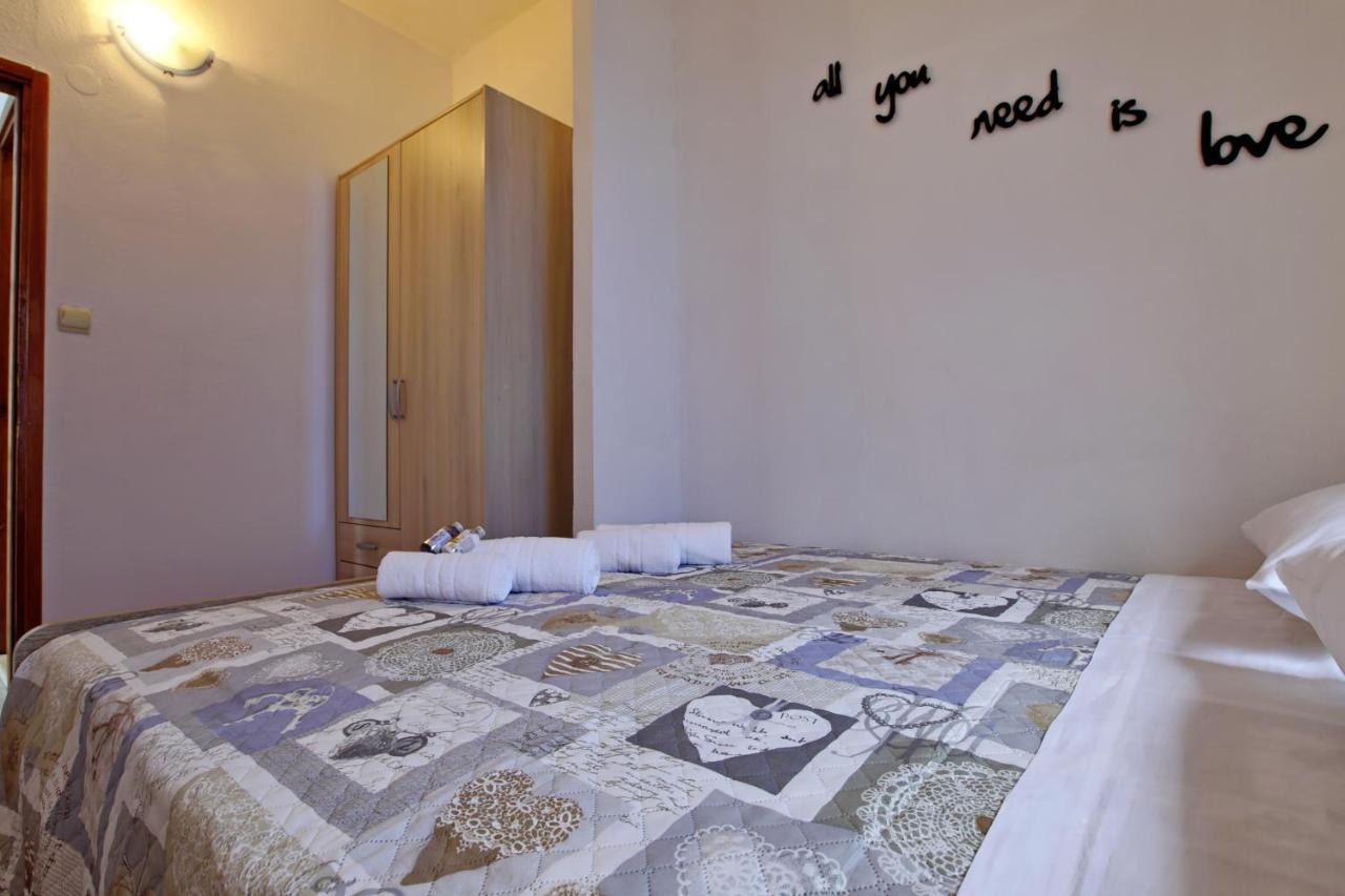 Apartments Barka Split Luaran gambar
