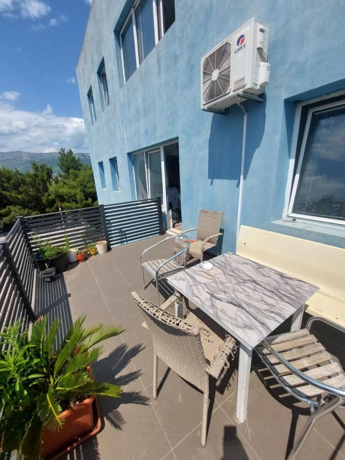 Apartments Barka Split Luaran gambar