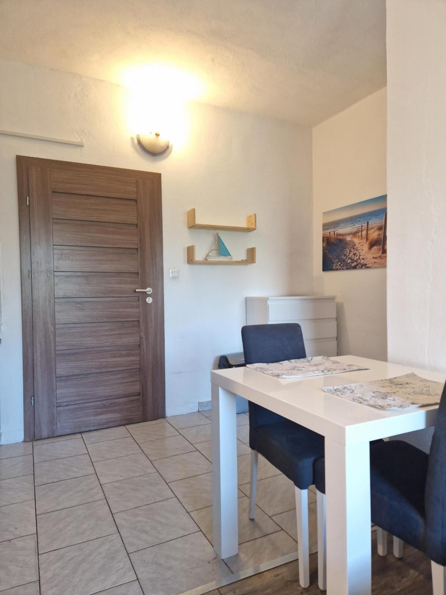 Apartments Barka Split Luaran gambar