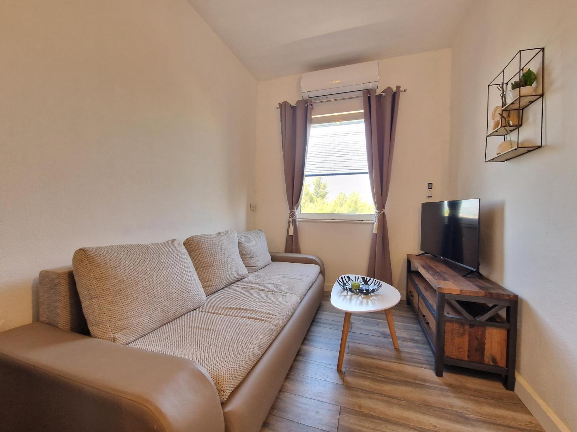 Apartments Barka Split Luaran gambar