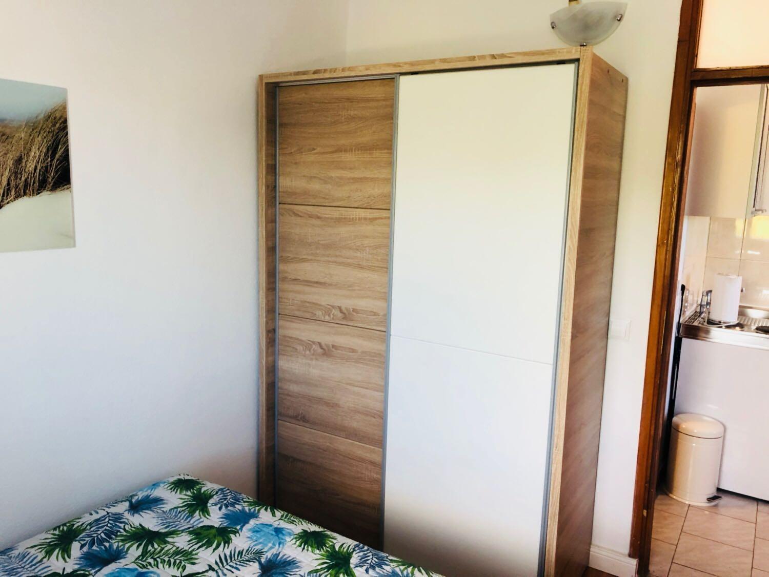 Apartments Barka Split Bilik gambar