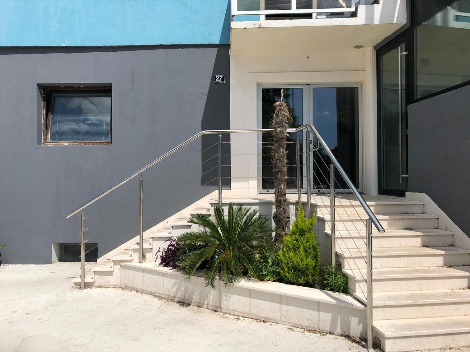 Apartments Barka Split Luaran gambar