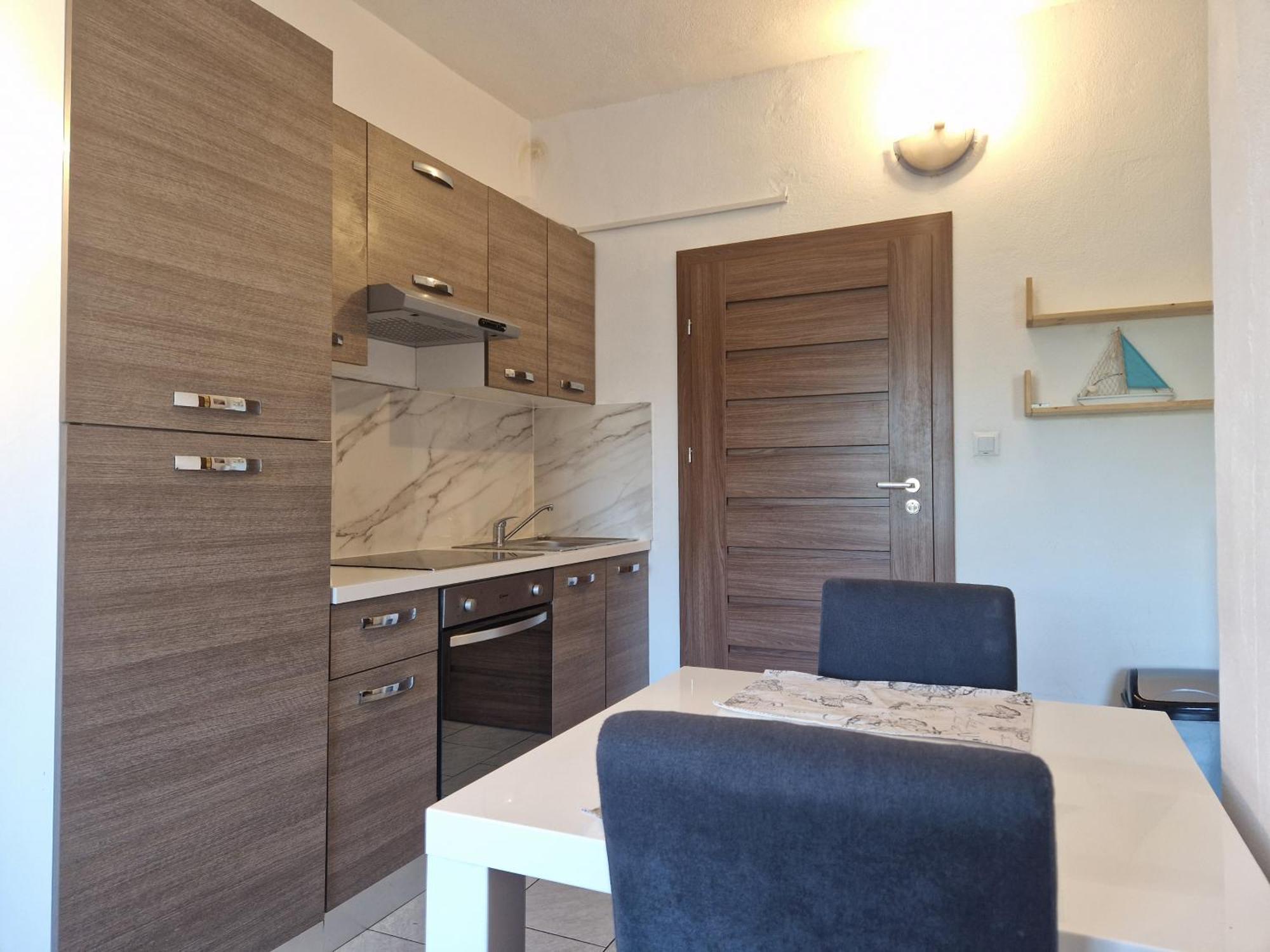 Apartments Barka Split Bilik gambar