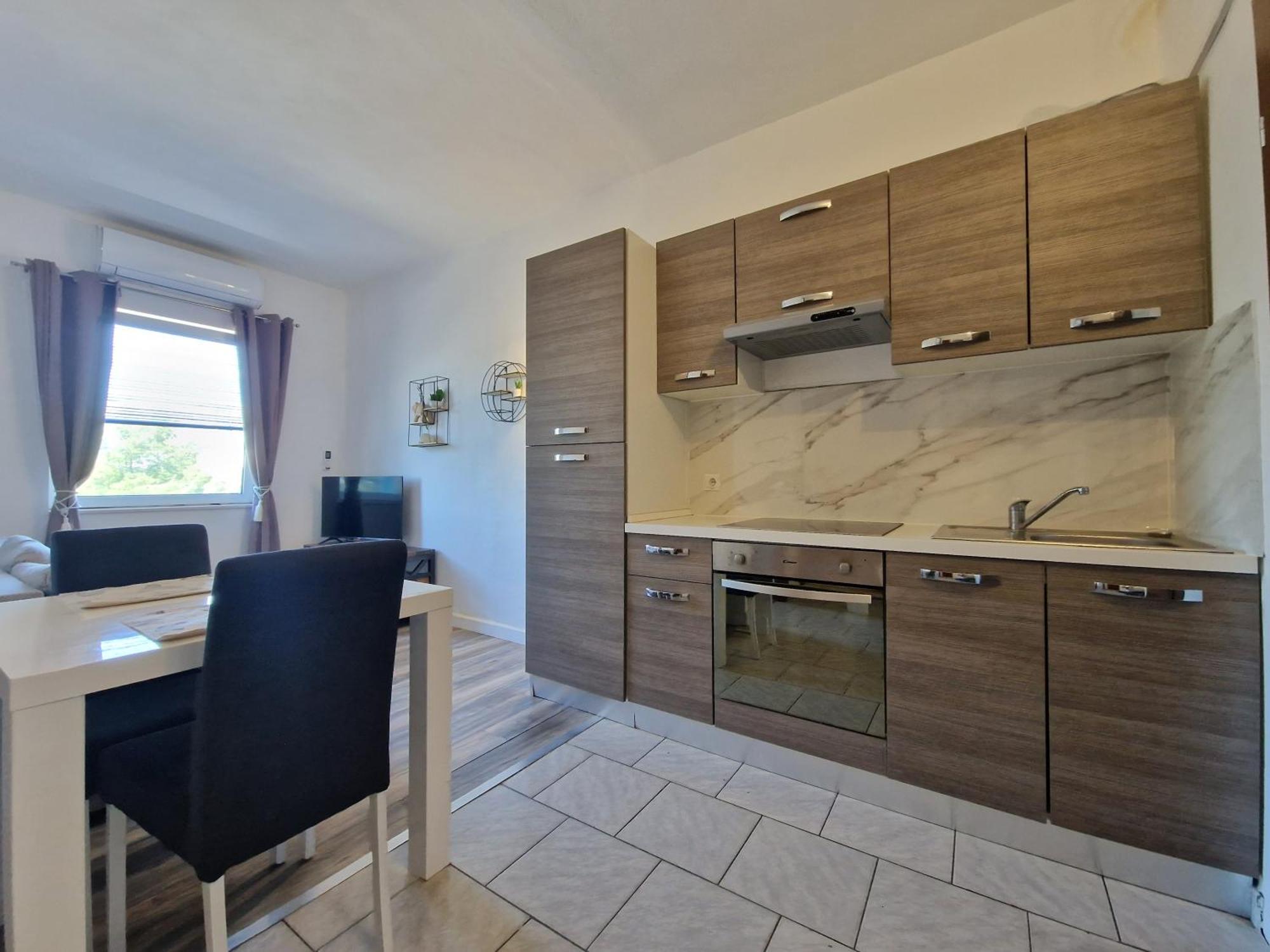 Apartments Barka Split Luaran gambar