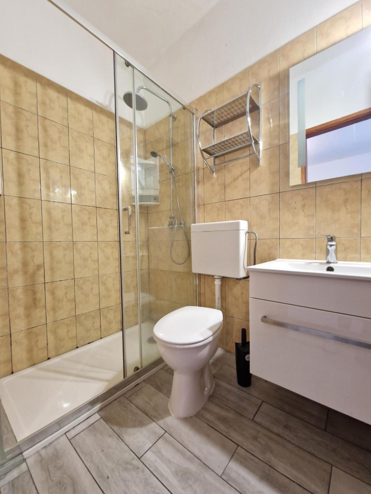 Apartments Barka Split Luaran gambar
