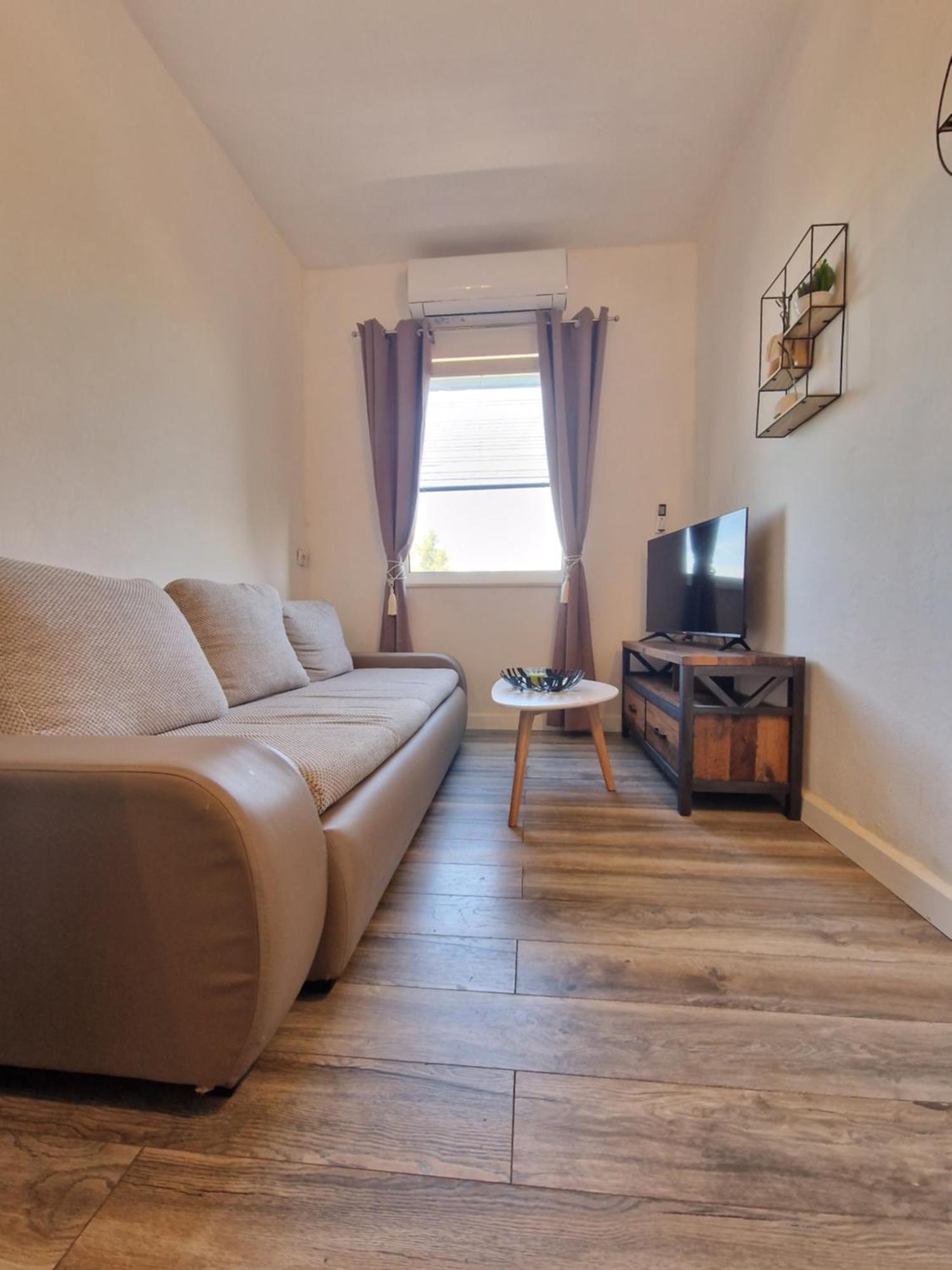 Apartments Barka Split Bilik gambar