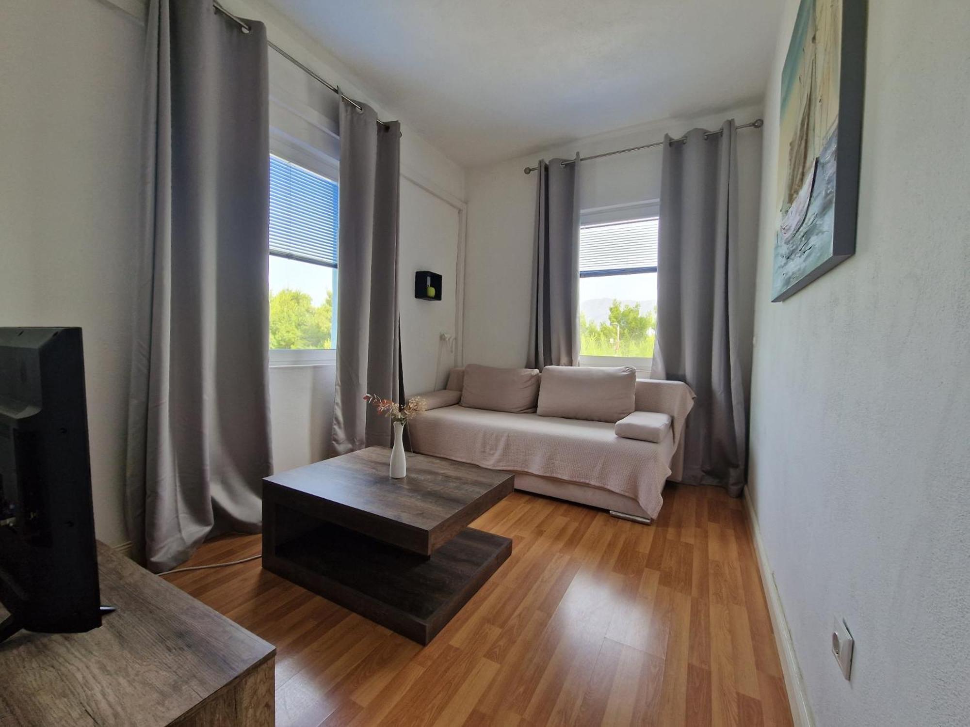Apartments Barka Split Luaran gambar