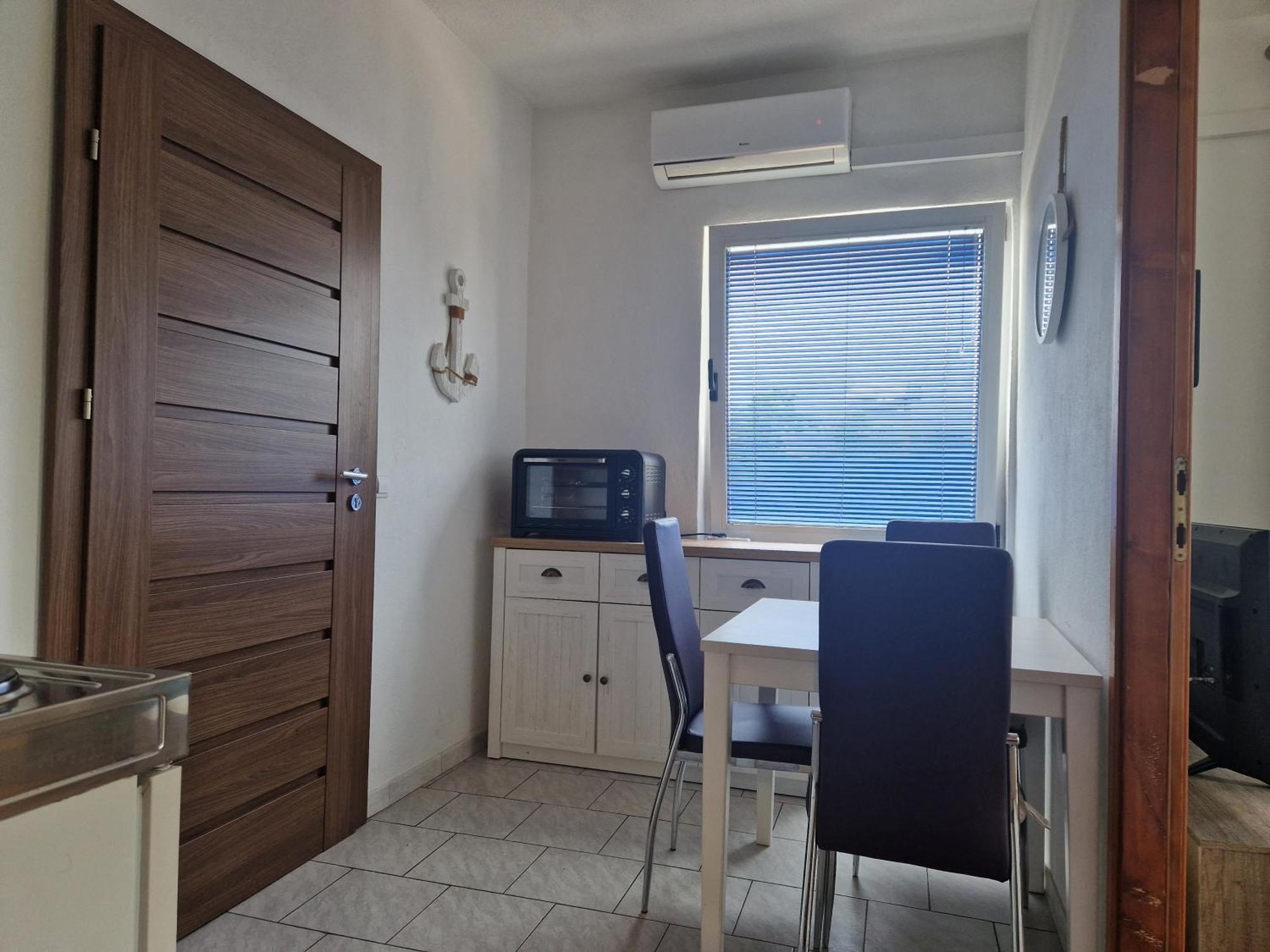 Apartments Barka Split Bilik gambar