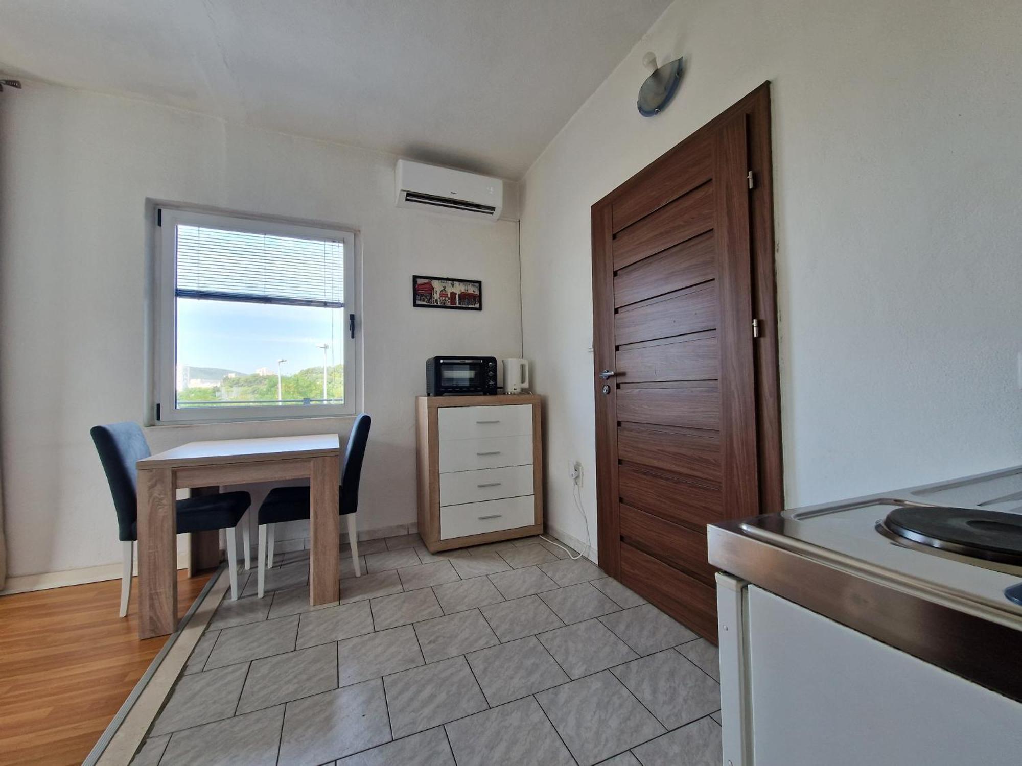 Apartments Barka Split Luaran gambar