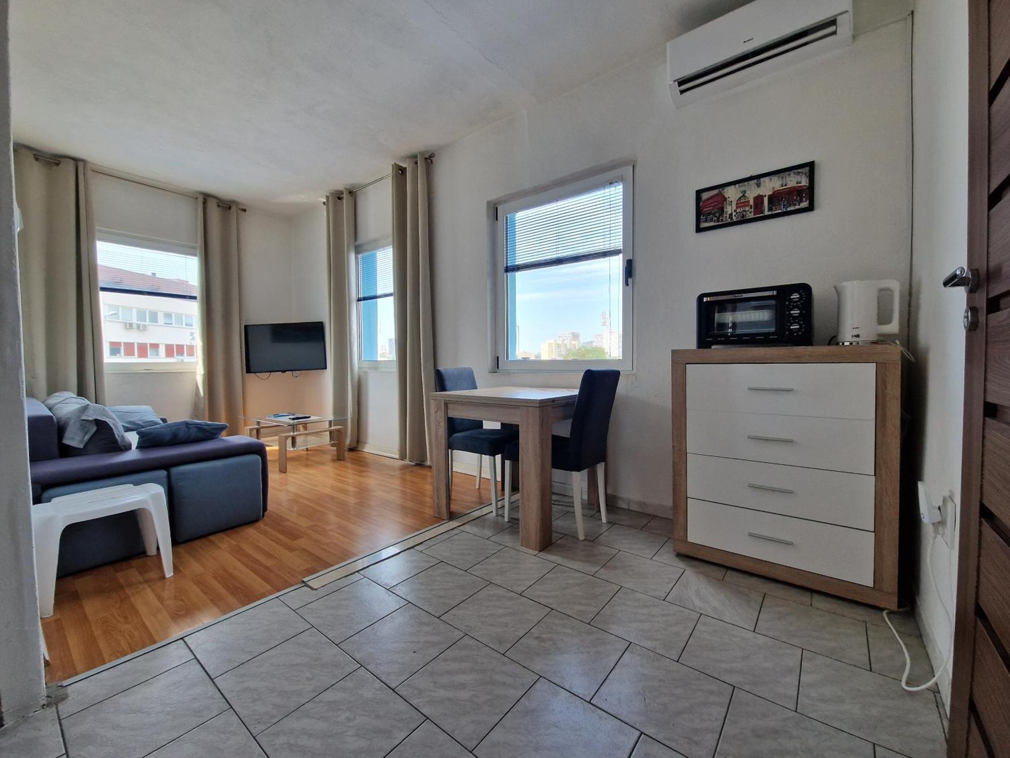 Apartments Barka Split Luaran gambar