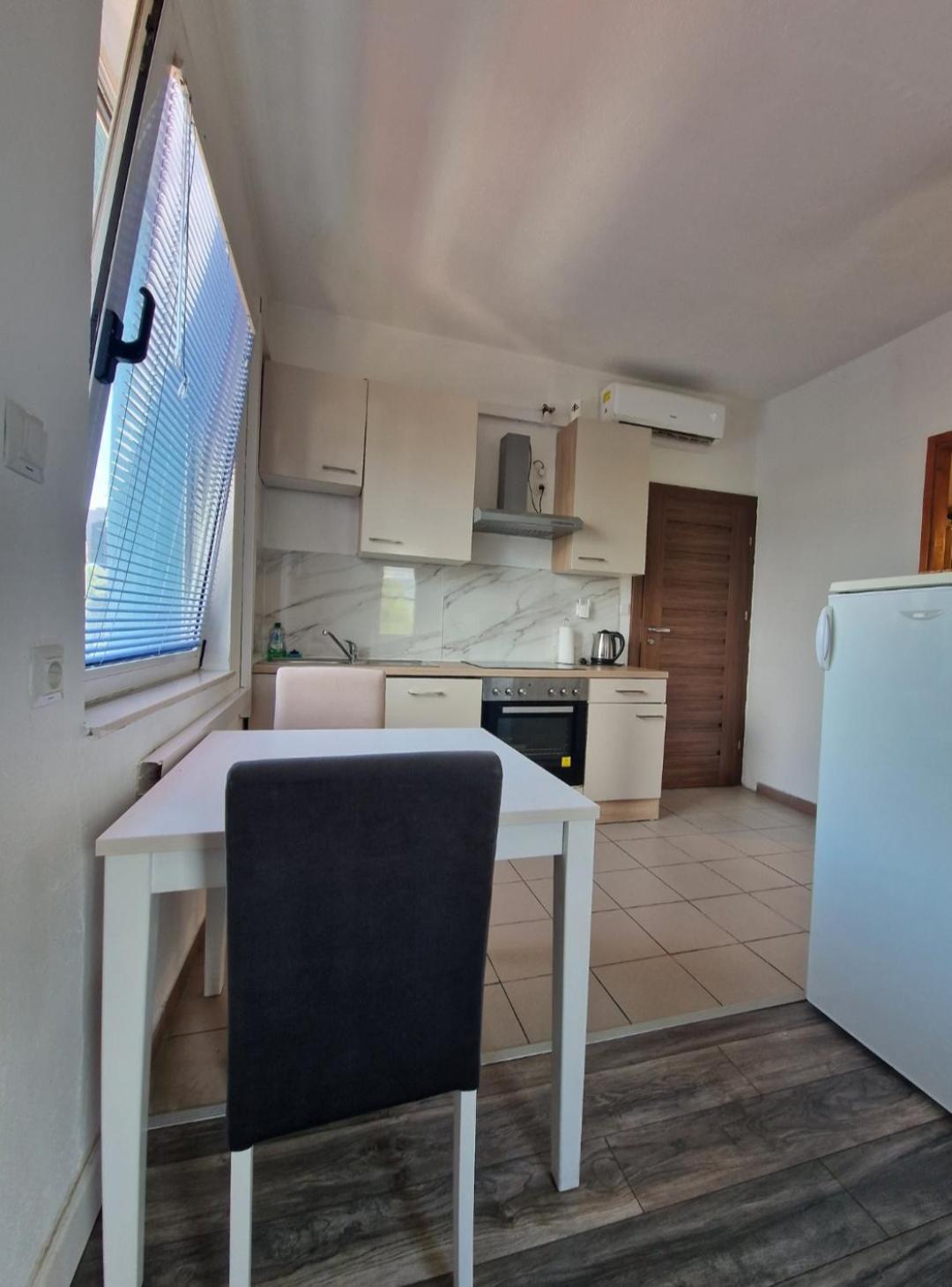 Apartments Barka Split Luaran gambar