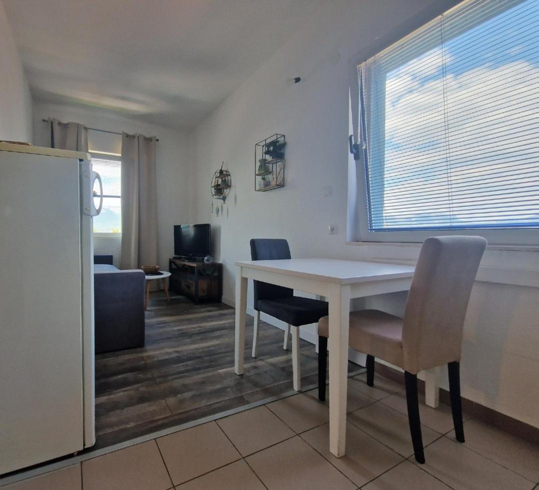 Apartments Barka Split Luaran gambar