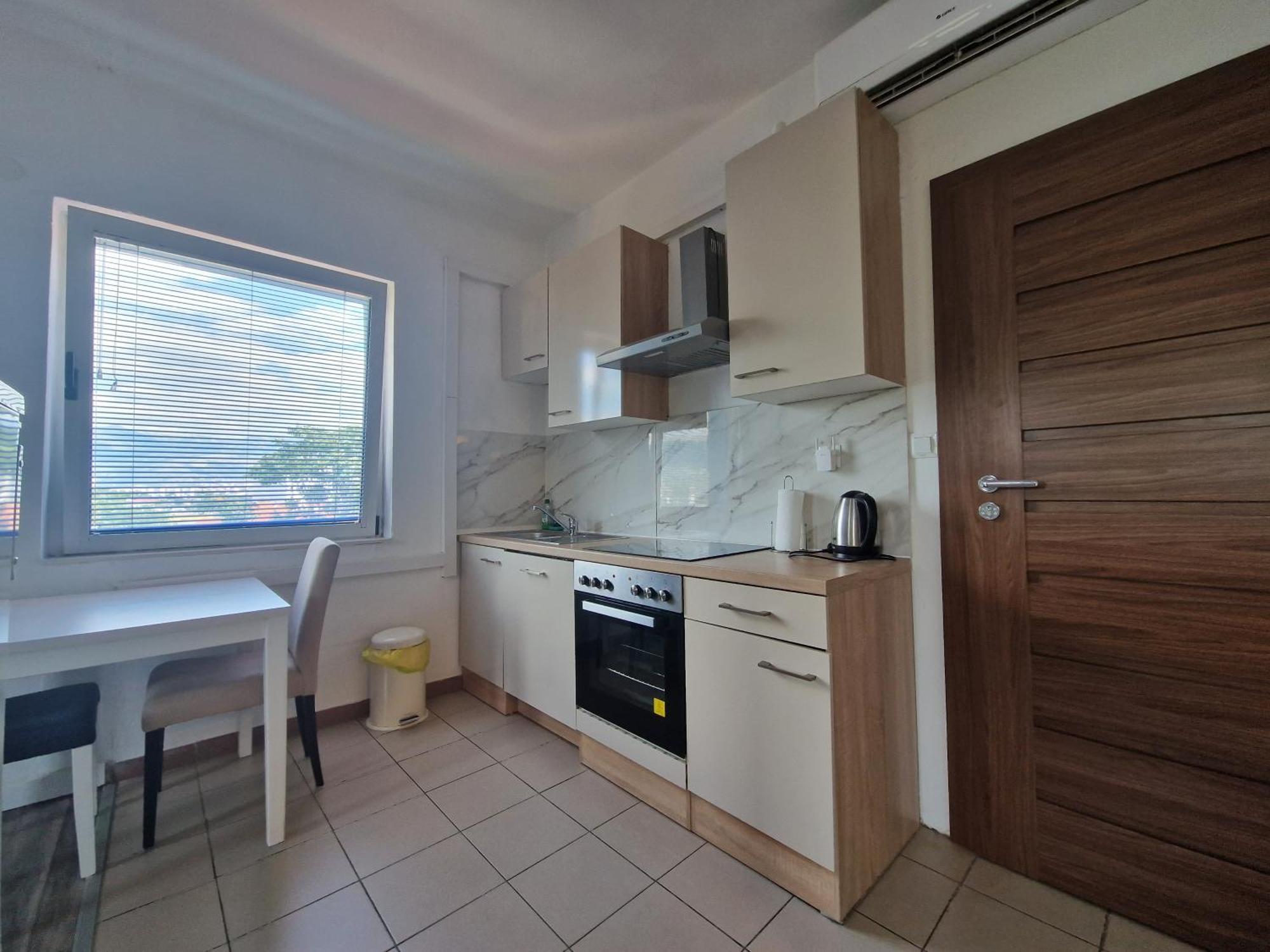 Apartments Barka Split Luaran gambar